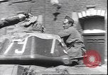 Standbild M 1917 155mm Artillerie Stück Frankreich, 1940, aus Sekunde 19 historischem Filmmaterial Videoclip 65675059059