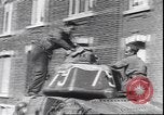 Standbild M 1917 155mm Artillerie Stück Frankreich, 1940, aus Sekunde 20 historischem Filmmaterial Videoclip 65675059059