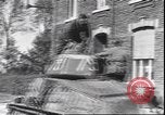 Standbild M 1917 155mm Artillerie Stück Frankreich, 1940, aus Sekunde 21 historischem Filmmaterial Videoclip 65675059059