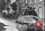 Standbild M 1917 155mm Artillerie Stück Frankreich, 1940, aus Sekunde 24 historischem Filmmaterial Videoclip 65675059059