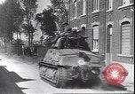 Standbild M 1917 155mm Artillerie Stück Frankreich, 1940, aus Sekunde 25 historischem Filmmaterial Videoclip 65675059059