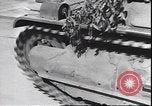 Standbild M 1917 155mm Artillerie Stück Frankreich, 1940, aus Sekunde 28 historischem Filmmaterial Videoclip 65675059059