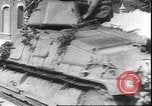 Standbild M 1917 155mm Artillerie Stück Frankreich, 1940, aus Sekunde 30 historischem Filmmaterial Videoclip 65675059059