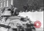 Standbild M 1917 155mm Artillerie Stück Frankreich, 1940, aus Sekunde 31 historischem Filmmaterial Videoclip 65675059059