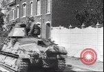 Standbild M 1917 155mm Artillerie Stück Frankreich, 1940, aus Sekunde 32 historischem Filmmaterial Videoclip 65675059059