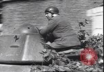 Standbild M 1917 155mm Artillerie Stück Frankreich, 1940, aus Sekunde 33 historischem Filmmaterial Videoclip 65675059059