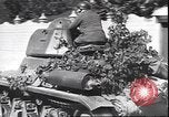 Standbild M 1917 155mm Artillerie Stück Frankreich, 1940, aus Sekunde 34 historischem Filmmaterial Videoclip 65675059059