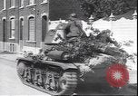 Standbild M 1917 155mm Artillerie Stück Frankreich, 1940, aus Sekunde 35 historischem Filmmaterial Videoclip 65675059059