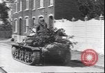 Standbild M 1917 155mm Artillerie Stück Frankreich, 1940, aus Sekunde 36 historischem Filmmaterial Videoclip 65675059059