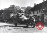 Standbild M 1917 155mm Artillerie Stück Frankreich, 1940, aus Sekunde 39 historischem Filmmaterial Videoclip 65675059059
