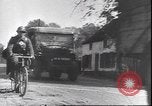 Standbild M 1917 155mm Artillerie Stück Frankreich, 1940, aus Sekunde 43 historischem Filmmaterial Videoclip 65675059059