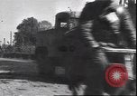 Standbild M 1917 155mm Artillerie Stück Frankreich, 1940, aus Sekunde 44 historischem Filmmaterial Videoclip 65675059059