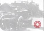 Standbild M 1917 155mm Artillerie Stück Frankreich, 1940, aus Sekunde 47 historischem Filmmaterial Videoclip 65675059059