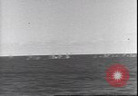 Image of Royal Navy Pom Pom gun Atlantic Ocean, 1940, second 5 stock footage video 65675059061