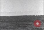 Image of Royal Navy Pom Pom gun Atlantic Ocean, 1940, second 7 stock footage video 65675059061