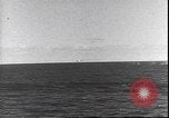 Image of Royal Navy Pom Pom gun Atlantic Ocean, 1940, second 9 stock footage video 65675059061