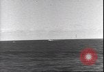 Image of Royal Navy Pom Pom gun Atlantic Ocean, 1940, second 10 stock footage video 65675059061