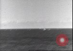 Image of Royal Navy Pom Pom gun Atlantic Ocean, 1940, second 11 stock footage video 65675059061