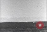 Image of Royal Navy Pom Pom gun Atlantic Ocean, 1940, second 12 stock footage video 65675059061
