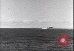 Image of Royal Navy Pom Pom gun Atlantic Ocean, 1940, second 13 stock footage video 65675059061