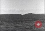 Image of Royal Navy Pom Pom gun Atlantic Ocean, 1940, second 14 stock footage video 65675059061