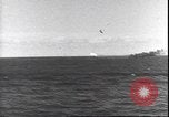 Image of Royal Navy Pom Pom gun Atlantic Ocean, 1940, second 15 stock footage video 65675059061