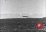 Image of Royal Navy Pom Pom gun Atlantic Ocean, 1940, second 17 stock footage video 65675059061