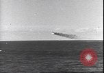 Image of Royal Navy Pom Pom gun Atlantic Ocean, 1940, second 18 stock footage video 65675059061