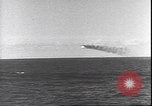 Image of Royal Navy Pom Pom gun Atlantic Ocean, 1940, second 19 stock footage video 65675059061