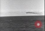 Image of Royal Navy Pom Pom gun Atlantic Ocean, 1940, second 20 stock footage video 65675059061