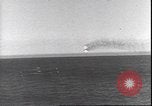 Image of Royal Navy Pom Pom gun Atlantic Ocean, 1940, second 21 stock footage video 65675059061