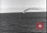 Image of Royal Navy Pom Pom gun Atlantic Ocean, 1940, second 22 stock footage video 65675059061