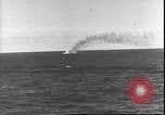 Image of Royal Navy Pom Pom gun Atlantic Ocean, 1940, second 23 stock footage video 65675059061