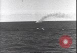 Image of Royal Navy Pom Pom gun Atlantic Ocean, 1940, second 24 stock footage video 65675059061