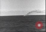 Image of Royal Navy Pom Pom gun Atlantic Ocean, 1940, second 25 stock footage video 65675059061