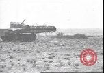 Standbild italienische T3 Scorpion Sizilien Italien, 1943, aus Sekunde 1 historischem Filmmaterial Videoclip 65675059062