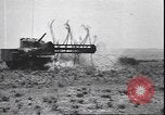 Standbild italienische T3 Scorpion Sizilien Italien, 1943, aus Sekunde 3 historischem Filmmaterial Videoclip 65675059062