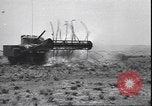 Standbild italienische T3 Scorpion Sizilien Italien, 1943, aus Sekunde 4 historischem Filmmaterial Videoclip 65675059062
