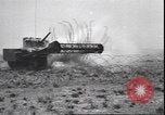 Standbild italienische T3 Scorpion Sizilien Italien, 1943, aus Sekunde 6 historischem Filmmaterial Videoclip 65675059062