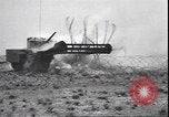 Standbild italienische T3 Scorpion Sizilien Italien, 1943, aus Sekunde 8 historischem Filmmaterial Videoclip 65675059062