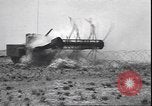 Standbild italienische T3 Scorpion Sizilien Italien, 1943, aus Sekunde 10 historischem Filmmaterial Videoclip 65675059062