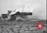 Standbild italienische T3 Scorpion Sizilien Italien, 1943, aus Sekunde 11 historischem Filmmaterial Videoclip 65675059062