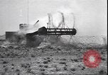 Standbild italienische T3 Scorpion Sizilien Italien, 1943, aus Sekunde 14 historischem Filmmaterial Videoclip 65675059062