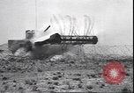 Standbild italienische T3 Scorpion Sizilien Italien, 1943, aus Sekunde 16 historischem Filmmaterial Videoclip 65675059062