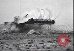 Standbild italienische T3 Scorpion Sizilien Italien, 1943, aus Sekunde 17 historischem Filmmaterial Videoclip 65675059062