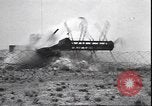 Standbild italienische T3 Scorpion Sizilien Italien, 1943, aus Sekunde 18 historischem Filmmaterial Videoclip 65675059062