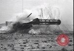 Standbild italienische T3 Scorpion Sizilien Italien, 1943, aus Sekunde 22 historischem Filmmaterial Videoclip 65675059062