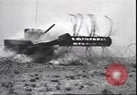 Standbild italienische T3 Scorpion Sizilien Italien, 1943, aus Sekunde 24 historischem Filmmaterial Videoclip 65675059062