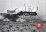 Standbild italienische T3 Scorpion Sizilien Italien, 1943, aus Sekunde 25 historischem Filmmaterial Videoclip 65675059062