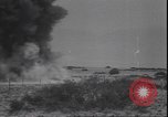 Standbild italienische T3 Scorpion Sizilien Italien, 1943, aus Sekunde 31 historischem Filmmaterial Videoclip 65675059062